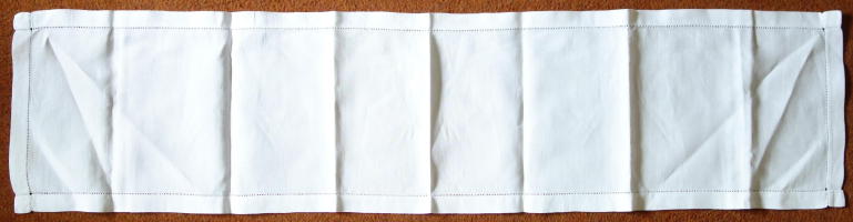 9223 Linen Altar Mensa Cloth